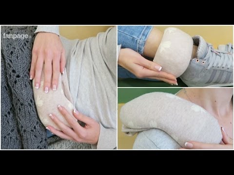 Dolore durante il movimento articolare Cavigliera Mosca