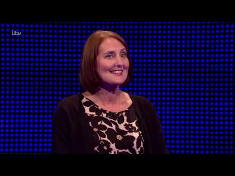 Wendy Bakes For Tesco's - The Chase
