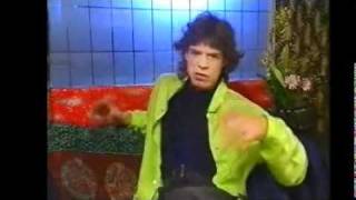 Rolling Stones - Lies (HD)