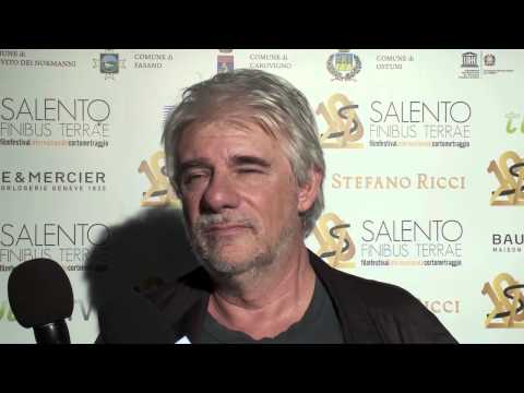 Intervista a Ricky Tognazzi