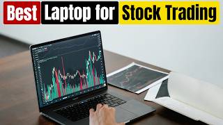 Best Laptops for Stock Trading in 2026