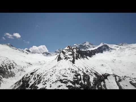 #Schlegeis131/Zemmgrund