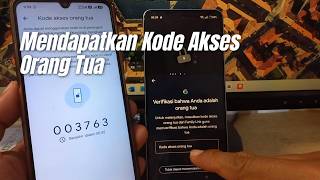 Download lagu Cara Mendapatkan Kode Akses Orang Tua di HP OPPO A5 Pro A6 Pro & Lainnya mp3