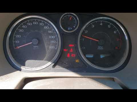 FOR SALE - 19P0707 - 2006 CHEVY COBALT - 2.2L ENGINE