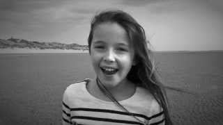 Run - Snow Patrol - Cover by Lucy Thomas, 10