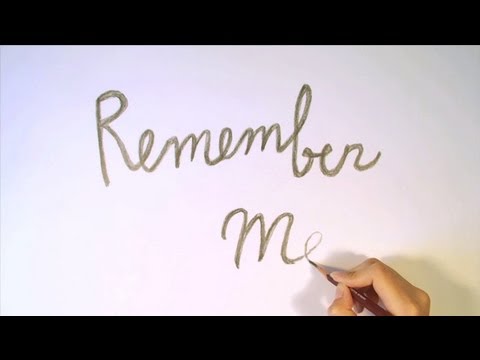 くるり-Remember me / Quruli-Remember me