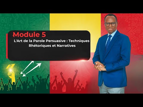 ADAPTER SON MESSAGE POLITIQUE : Contexte, Histoire & Audience (Les 3 Piliers de l'Impact Maximum)