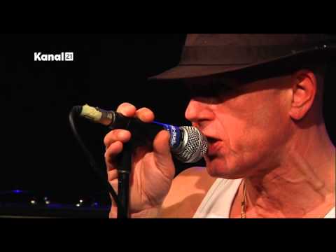 Kanal 21 Kojak Connection - Lovesong #2