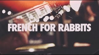 French for Rabbits - "Nursery Rhymes" (PlayLIVE#Bern)