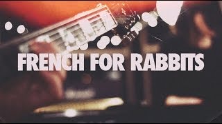 French for Rabbits - &quot;Nursery Rhymes&quot; (PlayLIVE#Bern)