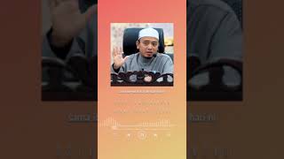 Download lagu Orang Perempuan Tutup Aurat, Orang Lelaki Pun Ada Aurat | Ustaz Wadi Anuar mp3