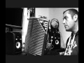 Enno Bunger - Pass auf dich auf COVER 