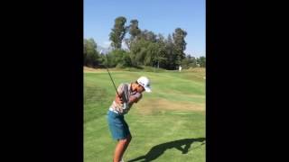 Download lagu Carlo Villaroman golf swing mp3