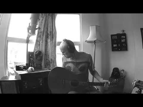 Lyall Moloney Bristol Sessions II - Go That Low (Unplugged)