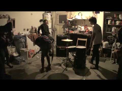 Bucket of Scum (aka the Epileptix) - Gunshot