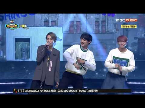 SHINee being cute as F*ck - Show Champion Backstage [150530]