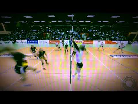 Offenburg Volleyball Highlight