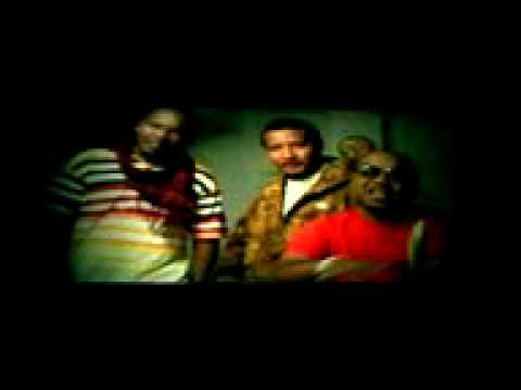 GHETTO CLASS - KARNAZ (mc tambawax)