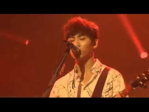 FT Island - Love love love (Live)