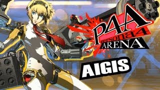 Aigis