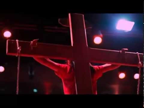 Teaser  Bruno Ragonesi   Paixão de Cristo da Cidade de Goiânia 2012   Pe Luiz Augusto