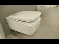 Купить Сиденье с крышкой LAUFEN PRO S H8919610000001 для унитаза Soft close, Quick release, белый в Киеве vannaja.kiev.ua
