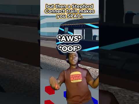 When you SPAD in SCR be like: (part 3)