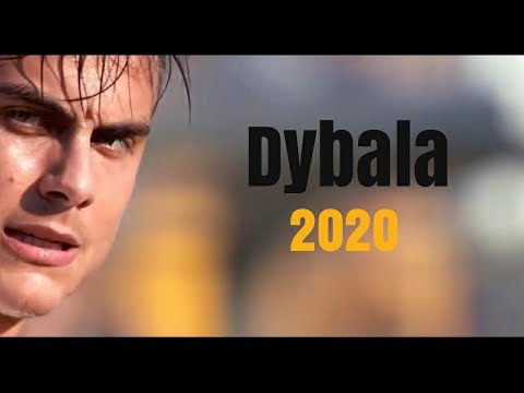 Dybala skills 2020 ● señorita by Camila and shawn Mendes