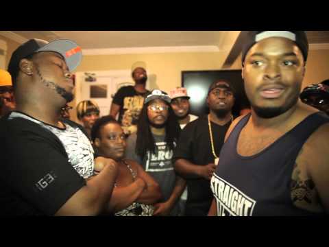 Southbound Don D vs OG Murda