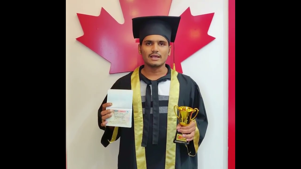 Canada Visa Success Story 38