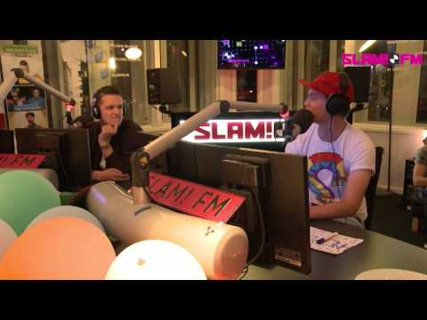 Mr. Belt & Wezol: "Wij zijn ontdekt door Oliver Heldens" | Bij Igmar