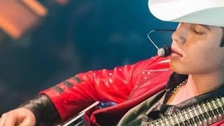 El Chavalon - Ariel Camacho - Cover