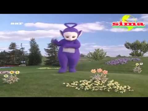 Teletubbies 11B