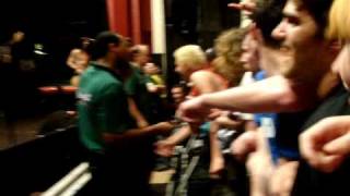 NOFX 'The Desperation's Gone' Live