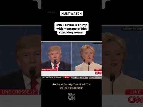 Cnn Female Journalists