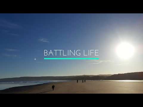 THE DUNWELLS - BATTLING LIFE