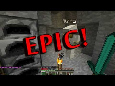 ௐ Mindcrack Fanserver UHC 006 -S3E04- [HD UltraHardcore Minecraft]