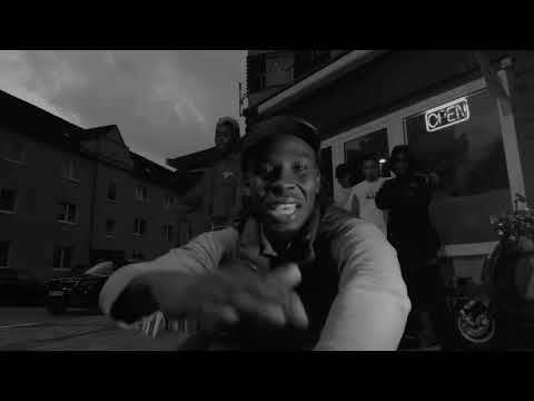 Kein Vertrauen - @PRETTYFACECAPI & @THIZZY52Official (404oskar Remix)