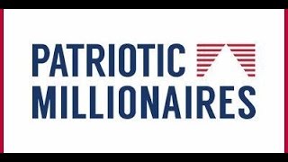 Donald Trump v. Patriotic Millionaires