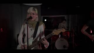 Viji covers Modest Mouse&#39;s &quot;Dramamine&quot; for The Line of Best Fit at Crouch End Studios