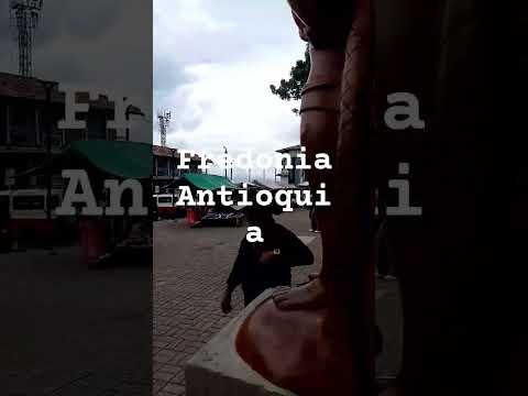 desde fredonia Antioquia cambio y fuera