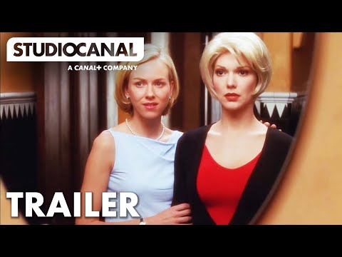 Mulholland Drive (2001) Official Trailer