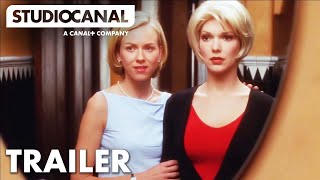 Mulholland Drive | Official Trailer | Starring Naomi Watts