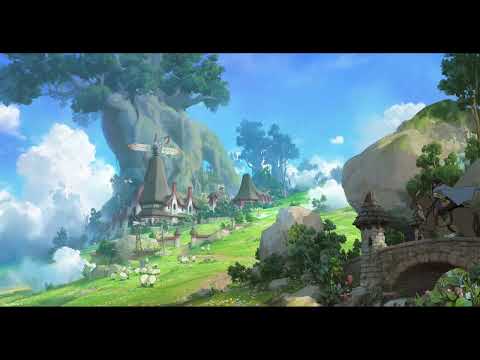 The Vale of Dorset -  Ryan Leach July 2022 Composing Competition