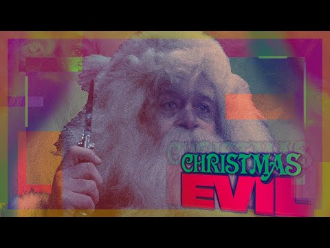 The Best Christmas Horror Movie