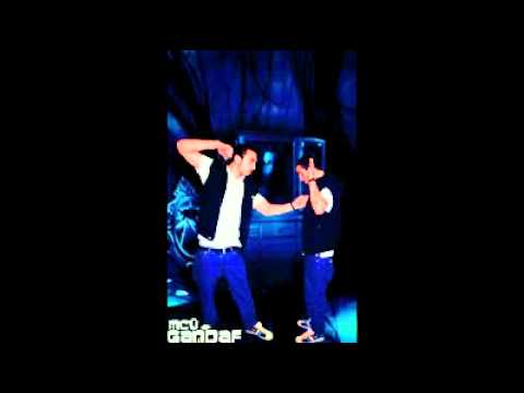 Mcü Gandaf - Battle Punk'z