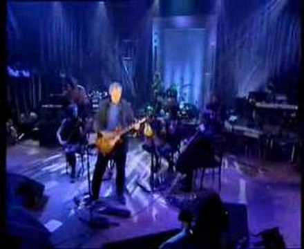 Mark Knopfler - Brothers in Arms (Night in London Live DVD)