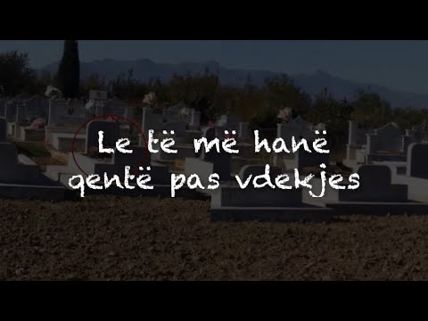 Komunisti ateist që u lut që pas vdekjes ta hanë qentë, dhe kur vdiq…