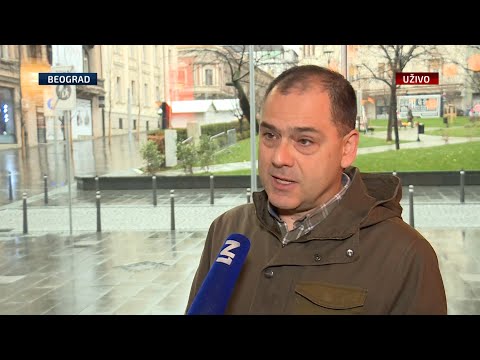 Radić: Prave nove jedinice Vojske da bi se stekao utisak da nešto rade