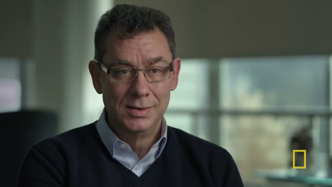 Mission Possible: The Race for a Vaccine